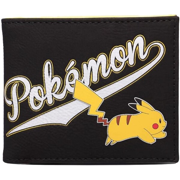 E-shop Peňaženka Pokémon - Pika