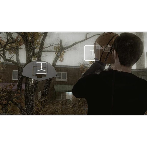 Heavy Rain & Beyond Two Souls Collection (PS4) - Hry na PS4 - Obrázok M9W3100201