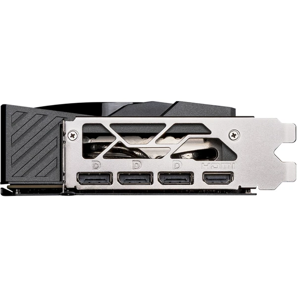 MSI NVIDIA GeForce RTX 5070 Tí 16G GAMING TRIO OC PLUS - Grafické karty - Obrázok MA0D000J01