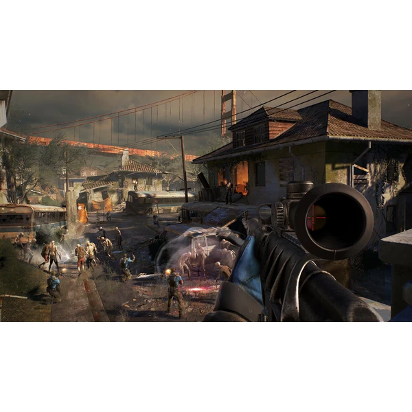 Dead Alliance (PS4) - Hry na PS4 - Obrázok MA34100201