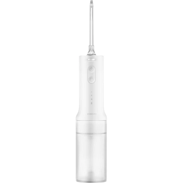 Xiaomi Water Flosser 2 EU ústna sprcha biela - Ústne sprchy - Obrázok MA4D000J01