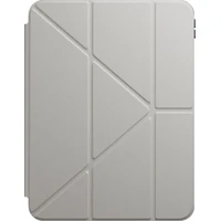 Native Union Active Case púzdro iPad Pro 11" (2024) šedé - Puzdra