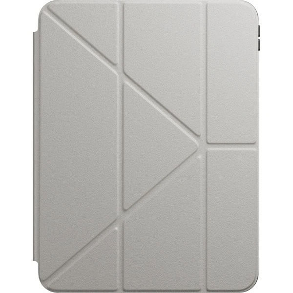Native Union Active Case púzdro iPad Pro 11" (2024) šedé - Puzdra - Hlavný obrázok