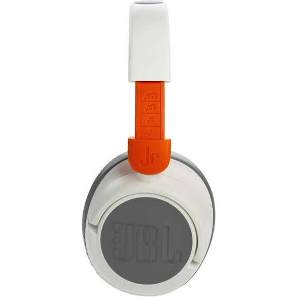 JBL JR460NC biela - Slúchadlá - Obrázok MA4SF00101