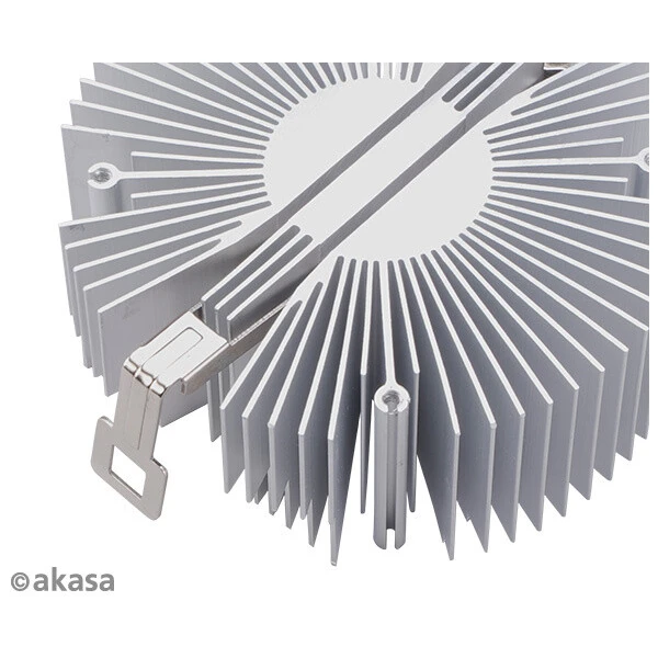 Akasa Sunflower - Chladiče - Obrázok MA5X600301