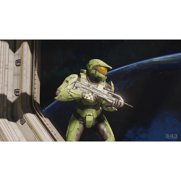 Halo: Master Chief Collection (Xbox One) - Hry na Xbox One - Obrázok MA65100201