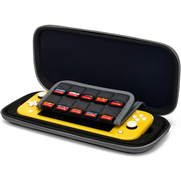 PowerA Slim Case Battle-Ready Link (Switch) - Puzdra - Obrázok MA8A700301