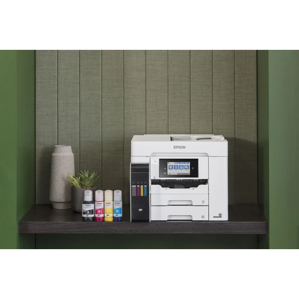 Epson EcoTank Business L6580 (záruka 5 rokov po registrácii) - Tlačiarne - Obrázok MAA4100501
