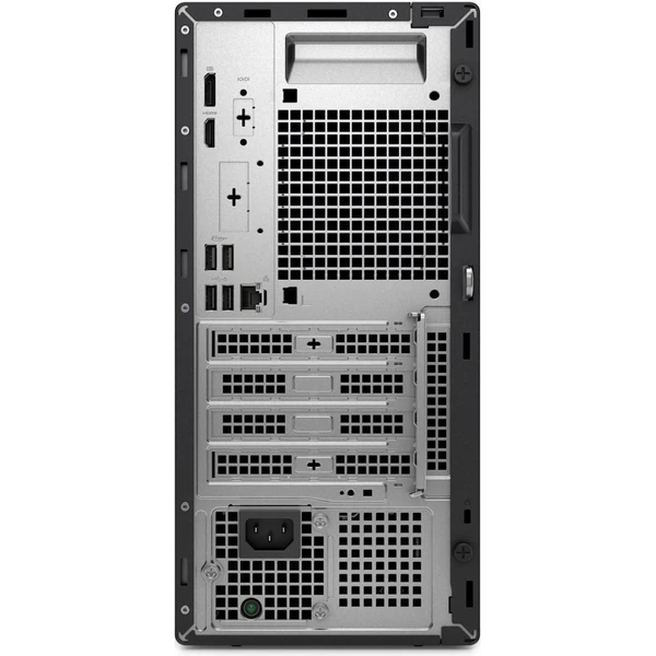 DELL Pro Tower QCT1255 (W5RYR) čierny - 3 roky záruky ProSupport On-Site - Stolné počítače - Obrázok MAAM000K01