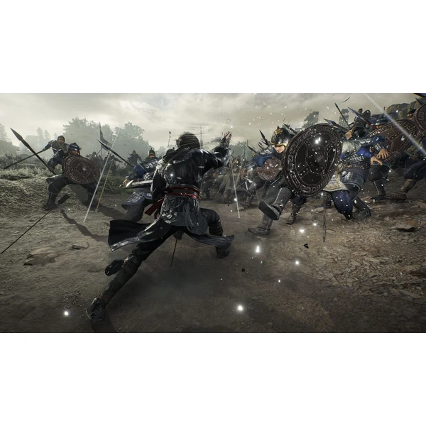 Dynasty Warriors: Origins (PS5) - Hry na PS5 - Obrázok MABB000J01