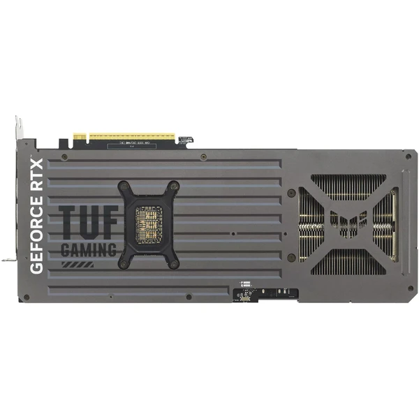 ASUS TUF Gaming NVIDIA GeForce RTX 5070 12GB GDDR7 OC - Grafické karty - Obrázok MADB000K01
