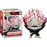 Funko POP! #2100 Animation: Dan Da Dan - Okarun (Šance na Chase) - Funko POP!