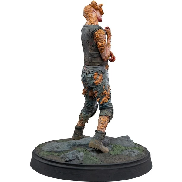 Soška Dark Horse Last of Us Part II: Armored Clicker 22 cm - Sochy a sošky - Obrázok MAF3000K01