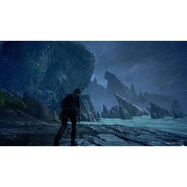 Uncharted: Legacy of Thieves Collection (PS5) - Hry na PS5 - Obrázok MAH3100501