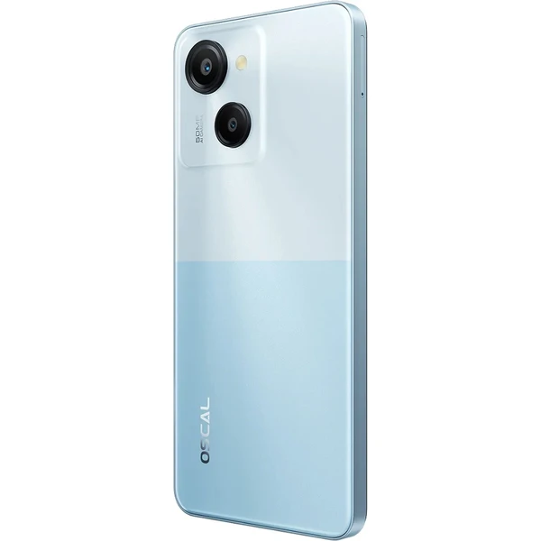 Oscal Modern 8 8GB/256GB modrý - Mobilné telefóny - Obrázok MAH6000K01