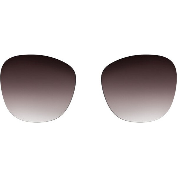 BOSE Lenses, Soprano, sklíčka