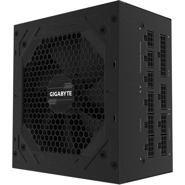 GIGABYTE UD1000GM PG5 (rev. 2.0) 1000W - Zdroje - Hlavný obrázok