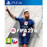 FIFA 23 (PS4) - Hry na PS4