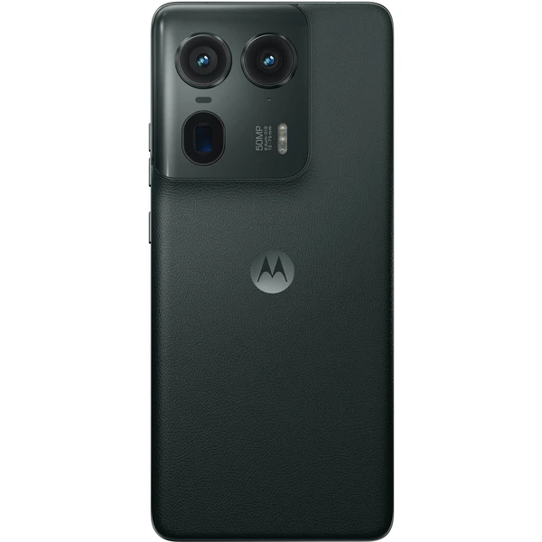 Motorola EDGE 50 Ultra 16GB/1TB lesná šedá - Mobilné telefóny - Obrázok MAM4000N01