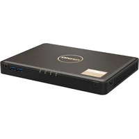 QNAP TBS-464-8G - Servery NAS