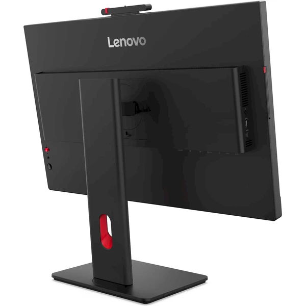 Lenovo ThinkVision T27QD-4v monitor 27" - Monitory - Obrázok MAOI000K01