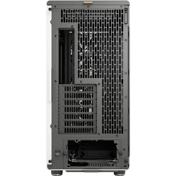 Fractal Design North XL biela - Počítačové skrine - Obrázok MAP2000P01