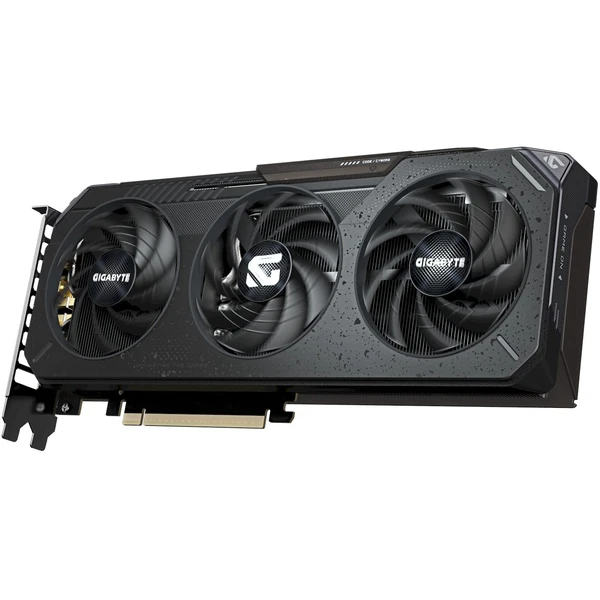 GIGABYTE NVIDIA GeForce RTX 5060 Ti GAMING OC 16G - Grafické karty - Obrázok MAQF000N01
