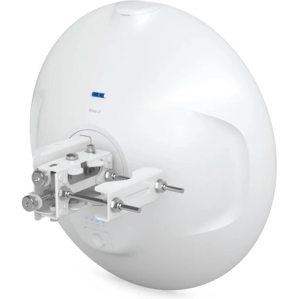 Ubiquiti Wave Long-Range vonkajší prístupový bod biely - Access pointy - Obrázok MARA000N01