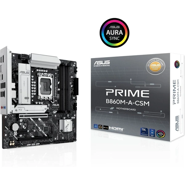 ASUS PRIME B860M-A-CSM - Základné dosky - Obrázok MARC000N01