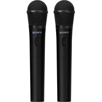 Sony ULT mikrofón - Mikrofóny