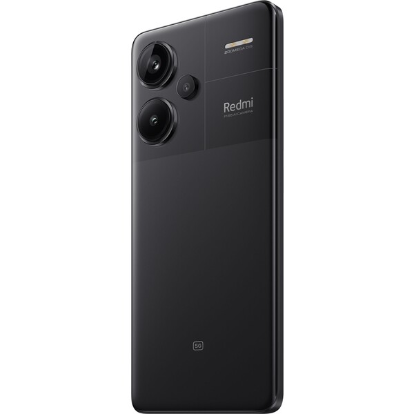E-shop Xiaomi Redmi Note 13 Pro+ 5G 12GB/512GB čierna (Kategória B)