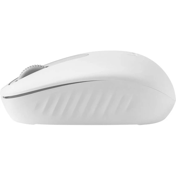 Logitech Mouse M196 bezdrôtová myš biela - Myši - Obrázok MATE000K01