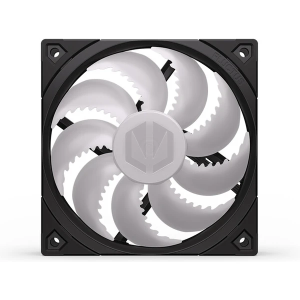 Endorfy Fluctus 120 ARGB - Ventilátory pre PC - Obrázok MATK100501