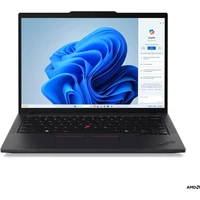 Lenovo ThinkPad T14 Gen 5 (21MC002YCK) čierny - Notebooky