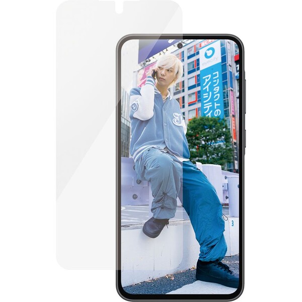 E-shop PanzerGlass® Ultra-Wide Fit sklo Samsung Galaxy A36 5G s inštalačným rámčekom
