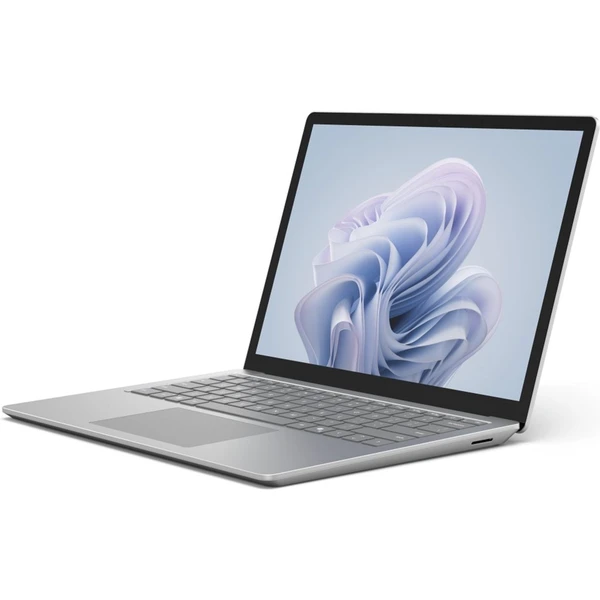 Microsoft Surface Laptop 6 for Business 13,5" 16GB/512GB W11 Pro platinový - Notebooky - Obrázok MAV4000N01