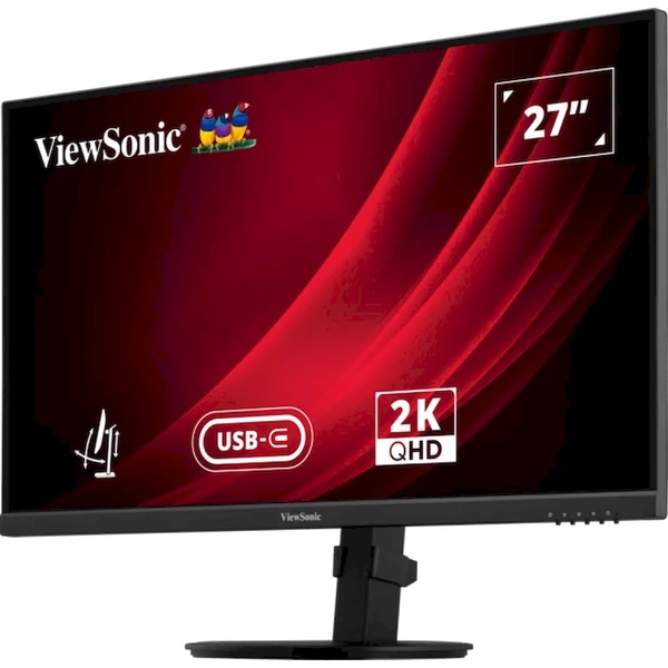 ViewSonic VG2709-2K-MHDU-2 monitor 27" - Monitory - Obrázok MAVF000J01