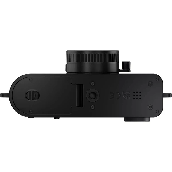FujiFilm X-Half (X-HF1) čierny - Fotoaparáty - Obrázok MAXI000K01