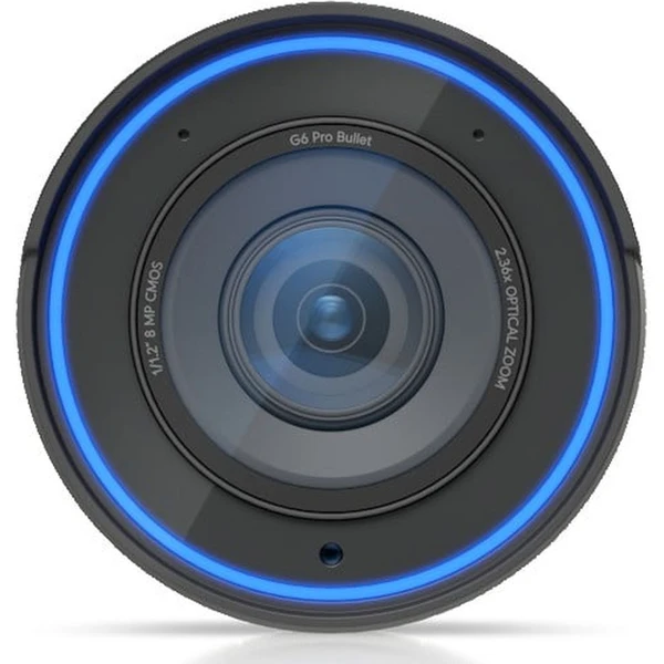 Ubiquiti UniFi G6 Pro Bullet biela - IP kamery - Obrázok MAZL000K01