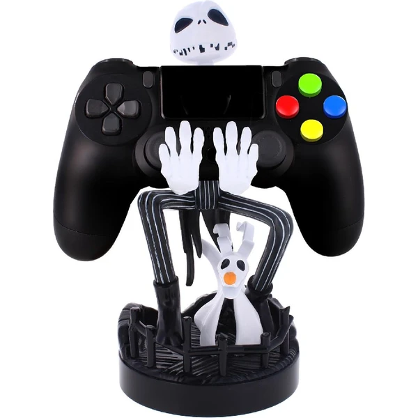 Cable Guy - Jack Skellington - Figúrky - Obrázok MB0O100501