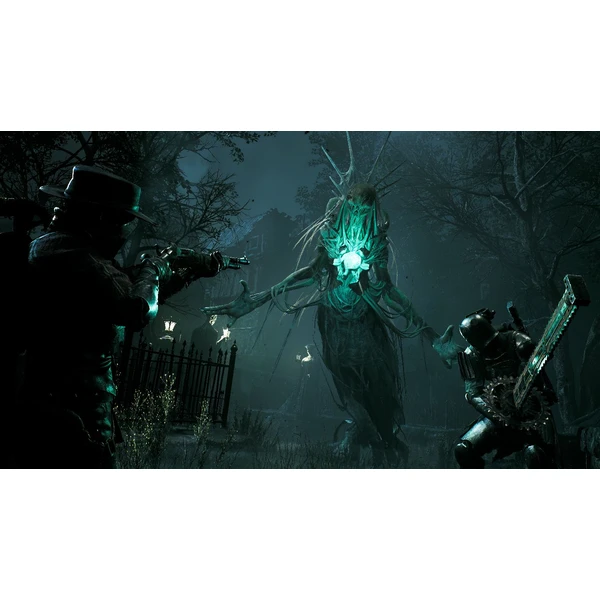 Remnant 2 (PS5) - Hry na PS5 - Obrázok MB13000701