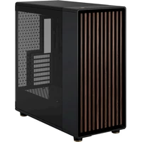 Fractal Design North XL (RC) čierna - Počítačové skrine