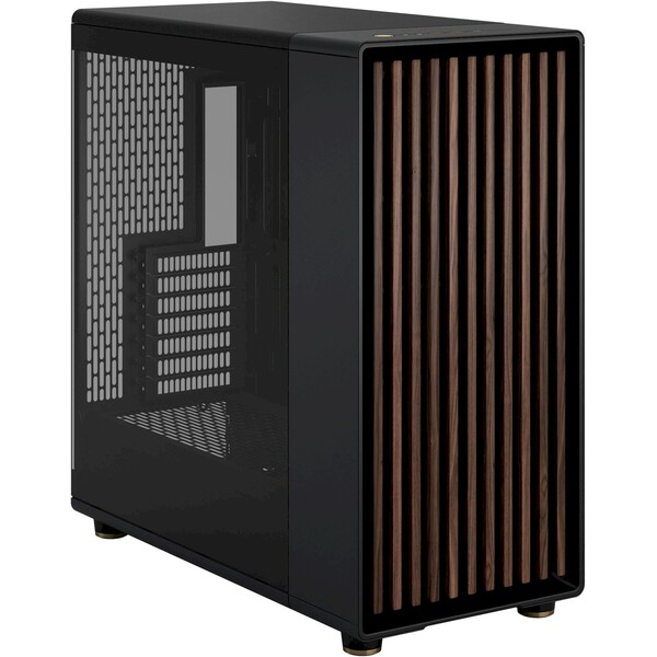 Fractal Design North XL (RC) čierna