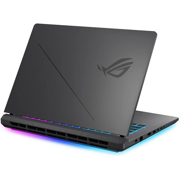 ASUS ROG Strix G16 (G615LM-NEBULA062W) RTX 5060 sivý - Notebooky - Obrázok MB2G000J01