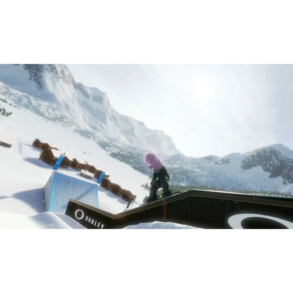 Mark McMorris Infinite Air (PS4) - Hry na PS4 - Obrázok MB34100201