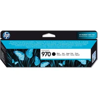 HP CN621AE č. 970A Čierna originálna - Cartridge