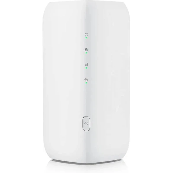 Zyxel FWA505 NebulaFlex Wi-Fi 6 router biely - Wi-Fi routery - Obrázok MB59000N01