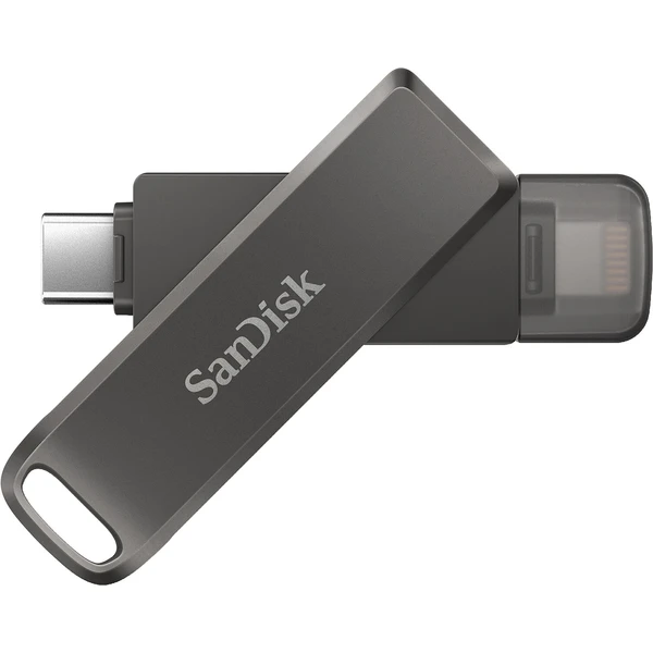 SanDisk iXpand Luxe 64GB - Flashdisky - Hlavný obrázok