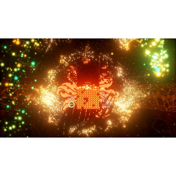 Tetris Effect VR (PS4) - Hry na PS4 - Obrázok MB84100201