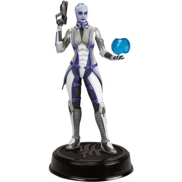 Soška Dark Horse Mass Effect - Liara T'Soni 22 cm - Sochy a sošky - Hlavný obrázok